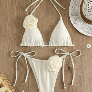 Bikini Elegancia Floral (copia)